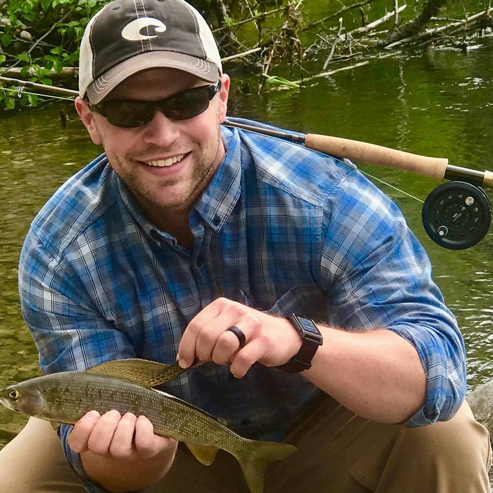 Meet your Posher, Corey